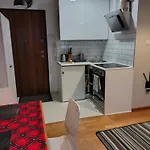 Kasprowy Jaszczurowka