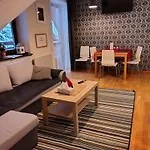 Kasprowy Jaszczurowka Apartmán Zakopane