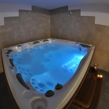 Lägenhet Apartament Kasprowy Jaszczurowka