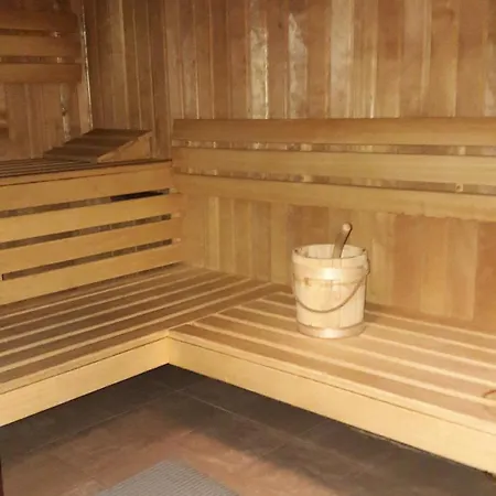 Apartament Kasprowy Jaszczurowka Zakopane