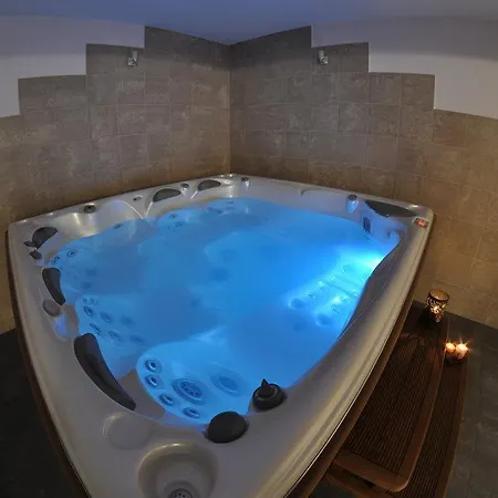 Kasprowy Jaszczurówka *