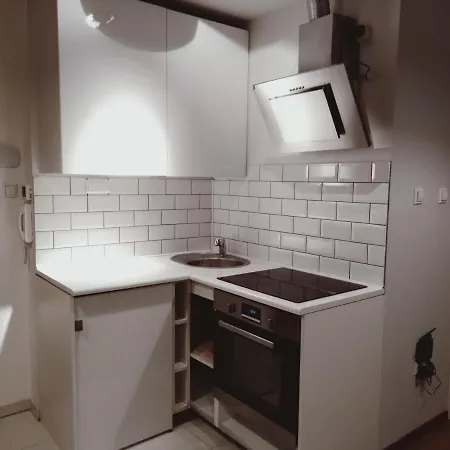 Apartament Kasprowy Jaszczurowka Zakopane