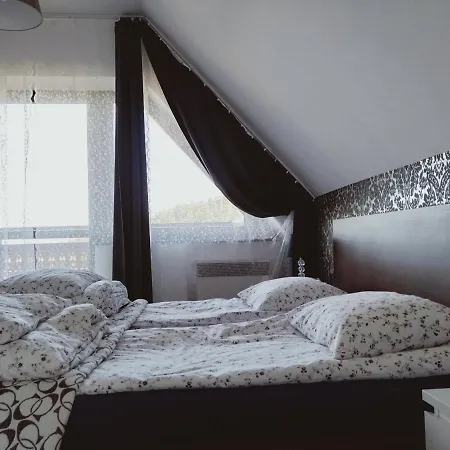 Apartman Kasprowy Jaszczurowka