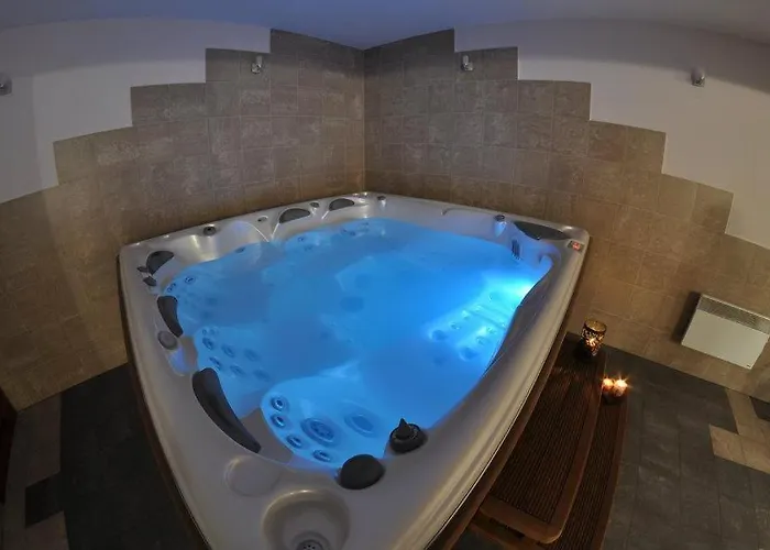 アパート Kasprowy Jaszczurowka