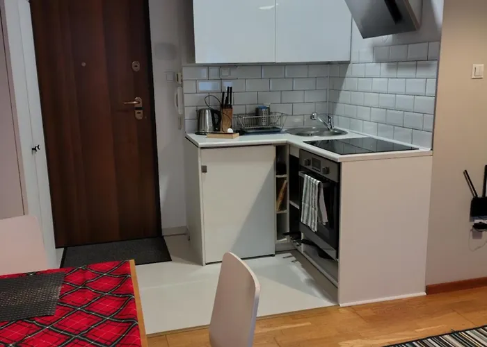 Kasprowy Jaszczurowka