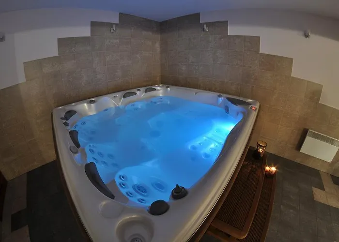 Kasprowy Jaszczurowka *