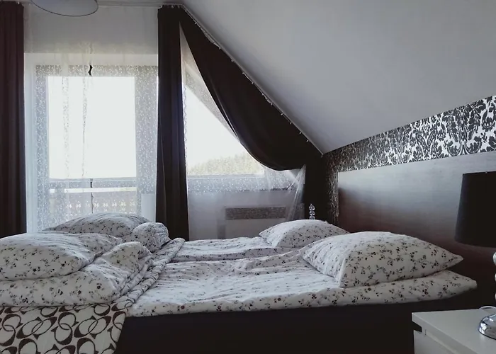 アパート Kasprowy Jaszczurowka